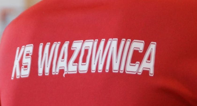 Wiązownica mistrzem rundy jesiennej