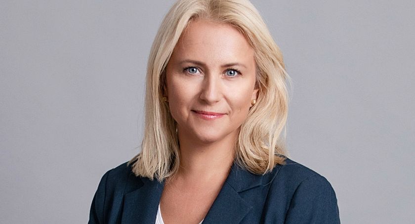 Jestem dla Was - mówi Maria Tabin-Matusz