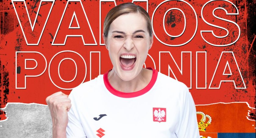 Kibicujemy naszym! Dzisiaj pierwszy mecz Mistrzostw Świata z udziałem zawodniczek Eurobudu JKS Jarosław
