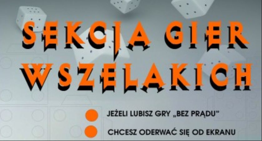 Sekcja Gier Wszelakich