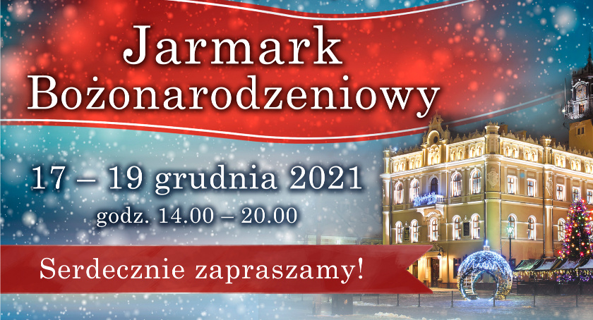 Jarosławski Jarmark Bożonarodzeniowy (Dzień Drugi)