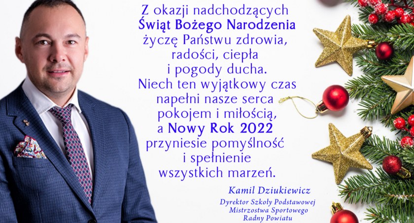 Kamil Dziukiewicz