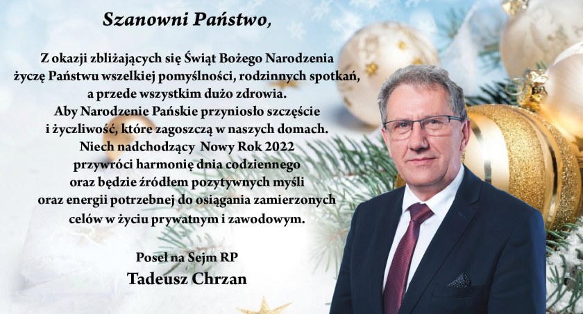 Tadeusz Chrzan