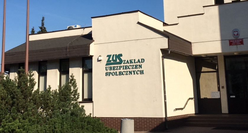 Od stycznia nastąpiły zmiany w zasiłkach ZUS 