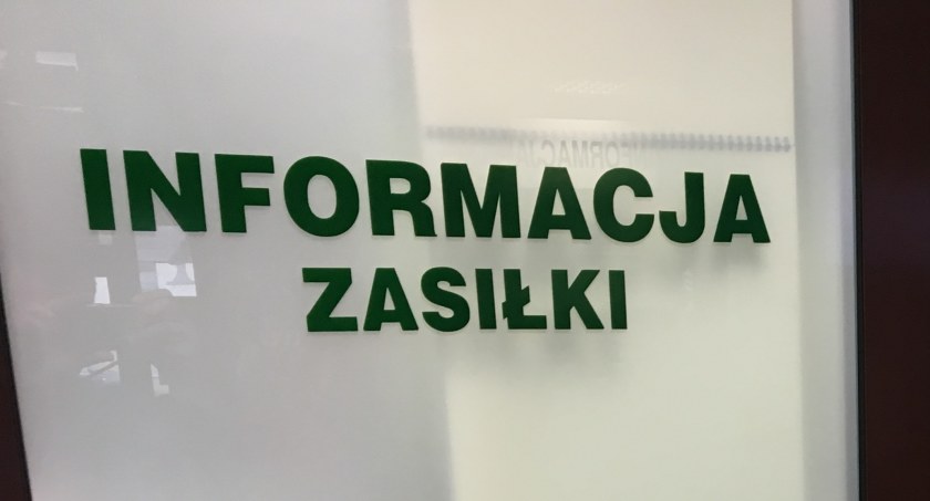 Zasiłek chorobowy na nowych zasadach