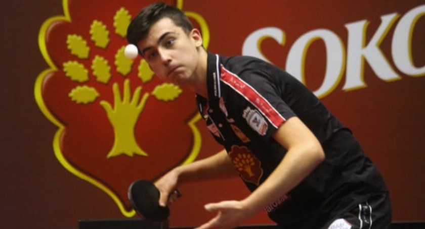 Szymon Brud odniósł pierwsze zwycięstwo w LOTTO Superlidze