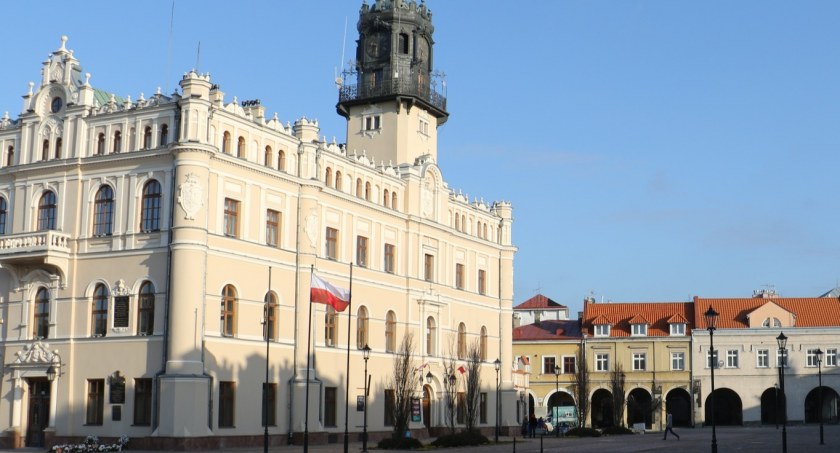 W ubiegłym roku przybyło 238 małych mieszkańców Jarosławia