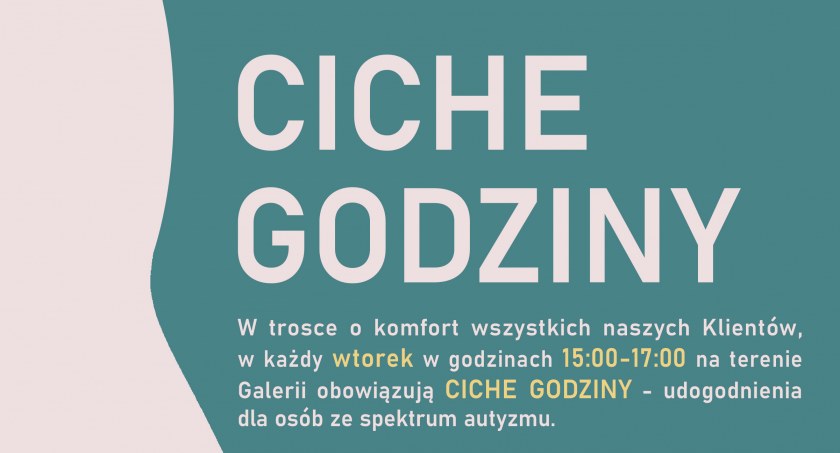 Ciche Godziny w Galerii Stara Ujeżdżalnia 