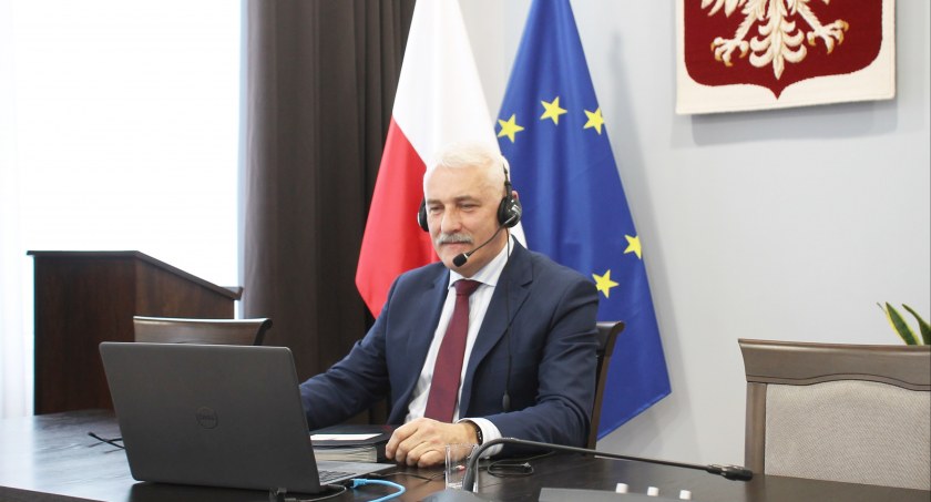 Starosta: To budżet ambitny 