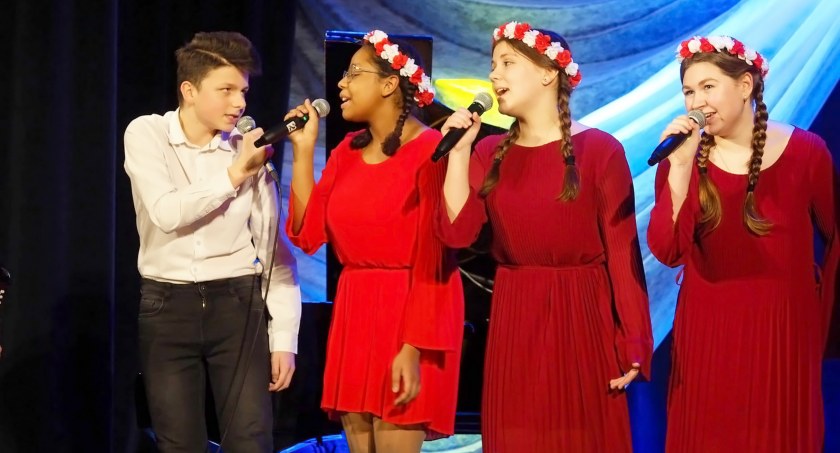 XXVII Ogólnopolski Festiwal Kolęd i Pastorałek . Wyłonili laureatów festiwalu