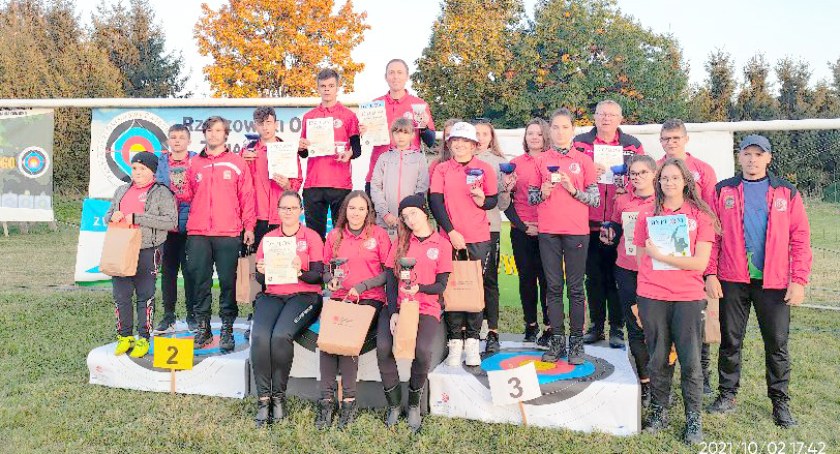 UKS Tramp najlepszy, drugi – PKS Kolping 