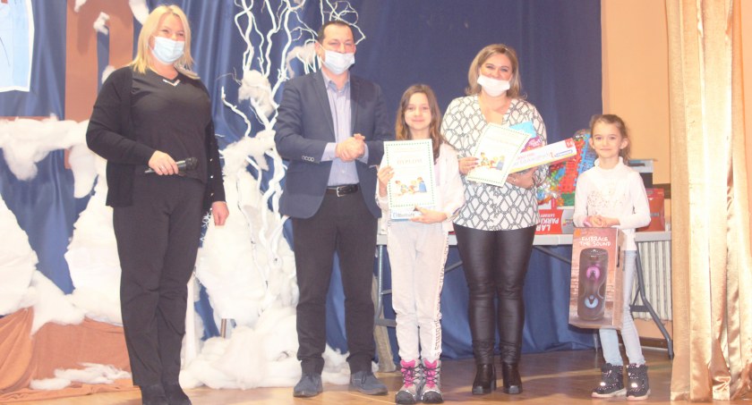  Zaprezentowali swoje zdolności aktorskie