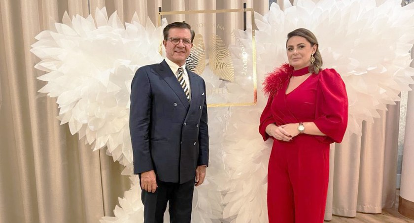 VI Bal Charytatywny Fundacji Mukohelp 