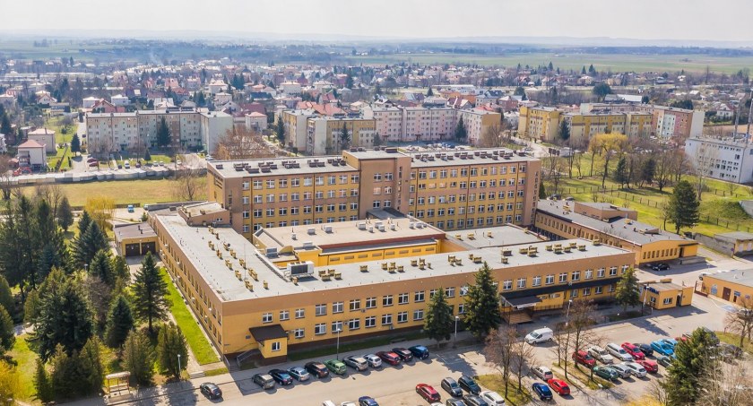Powiat przeworski daje stypendia przyszłym lekarzom 