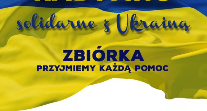  Radymnianie dla Ukraińców 