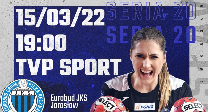 PGNiG Superliga Kobiet: Eurobud Grupa JKS Jarosław – KPR Gminy Kobierzyce 