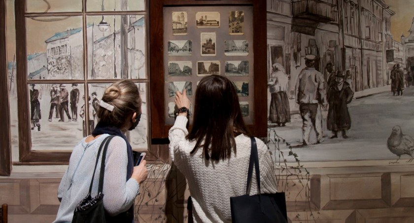 Muzeum w Jarosławiu otwarte dla uchodźców