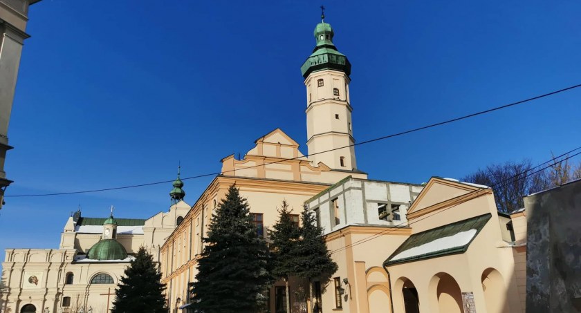 Podkarpacki Konserwator Zabytków  przyznał dotacje na zabytki 