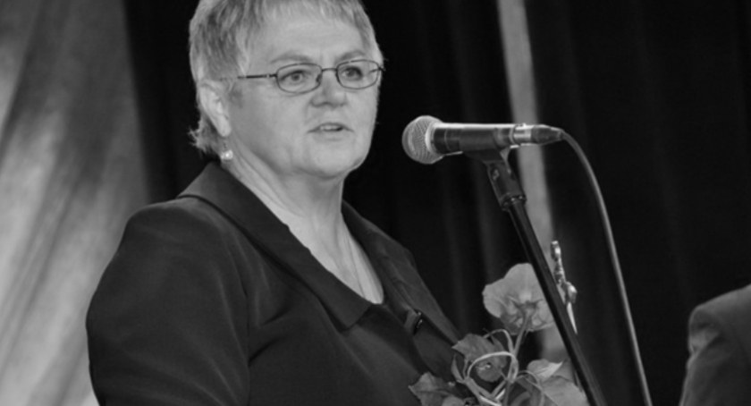 Nie żyje Elżbieta Dąbrowska, długoletnia dyrektor szkoły muzycznej w Jarosławiu