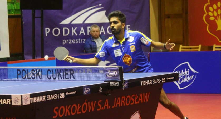 Sokołów S.A. przegrał z Dartom Bogorią Grodzisk Mazowiecki