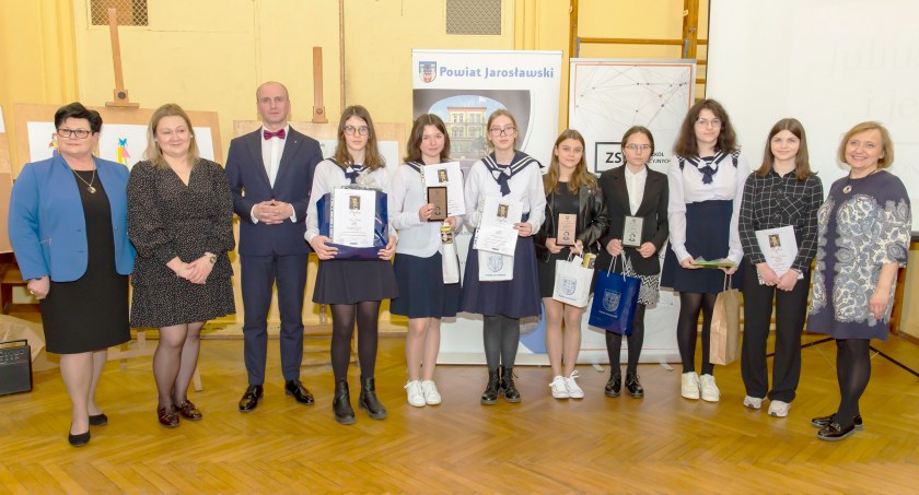 XIX Wojewódzki Konkurs Kuratoryjny 