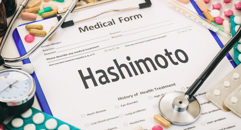 Cierpisz na chorobę Hashimoto? Zadbaj o swoje zdrowie z cateringiem dietetycznym!