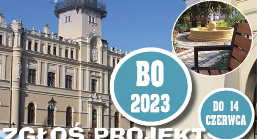 Ruszył budżet obywatelski 2023