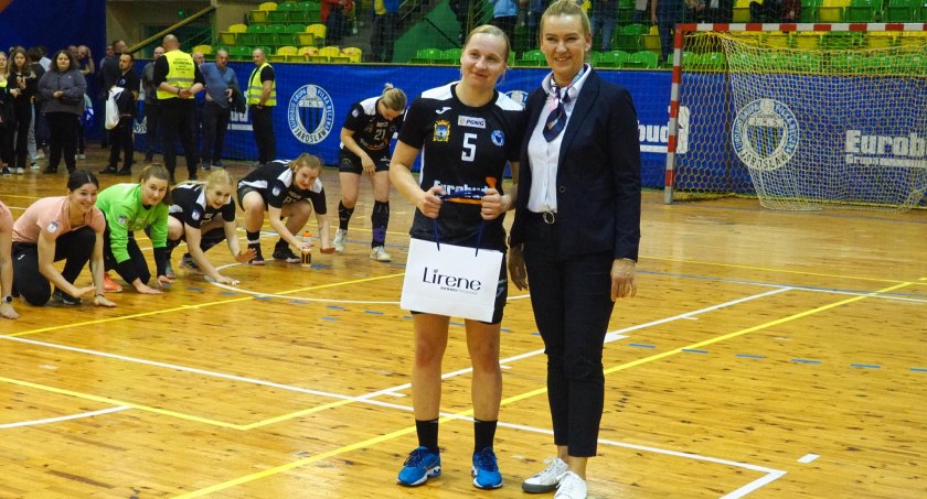 Punkty zostały w Jarosławiu. 12 maja arcyważne starcie z Kobierkami 