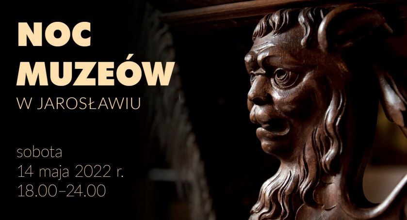 Noc Muzeów i Noc Zwiedzania Rynku