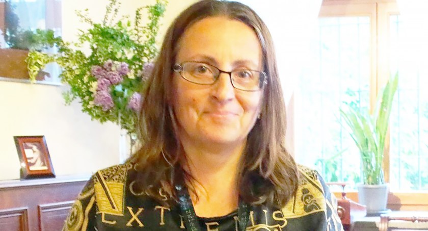Monika Broszko zastąpiła Tadeusza Słowika. Nowy zarząd Stowarzyszenia Miłośników Jarosławia