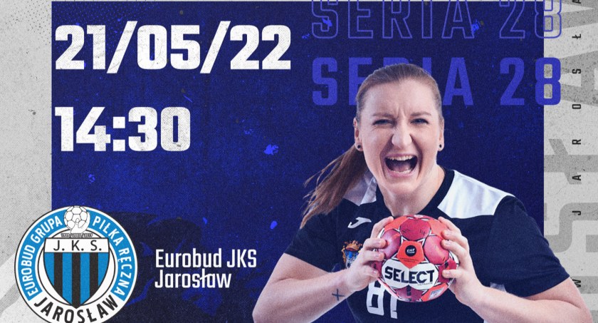 PGNIG Superliga Kobiet: Eurobud Grupa JKS Jarosław – Suzuki Korona Handball Kielce