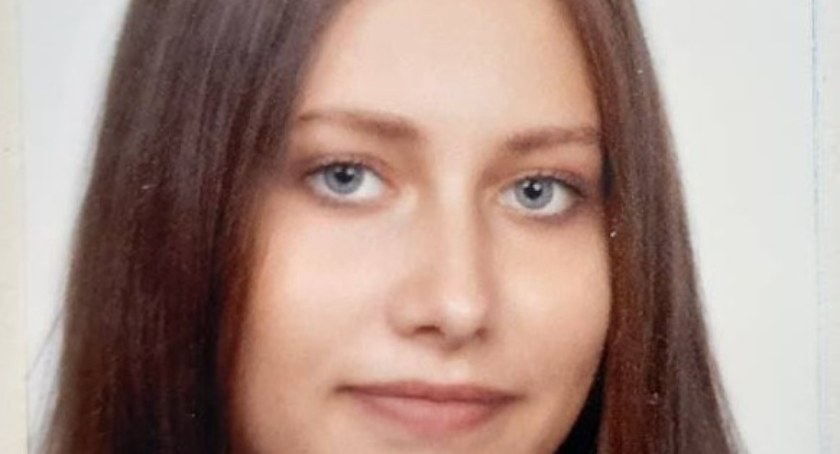 AKTUALIZACJA! Kinga, uczennica jarosławskiej szkoły, została odnaleziona