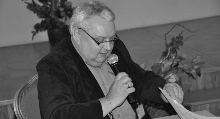 Nie żyje Marek Piotrowski. Jutro odbędzie się ostatnie pożegnanie  