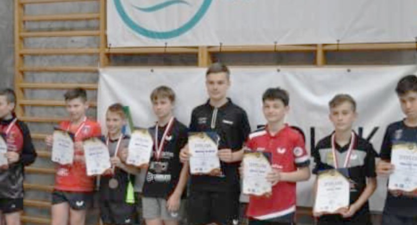 Podwójnie złoty Szymon Flaumenhaft