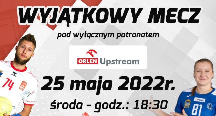 Wyjątkowy mecz. Przemyślanie kontra jarosławianki 