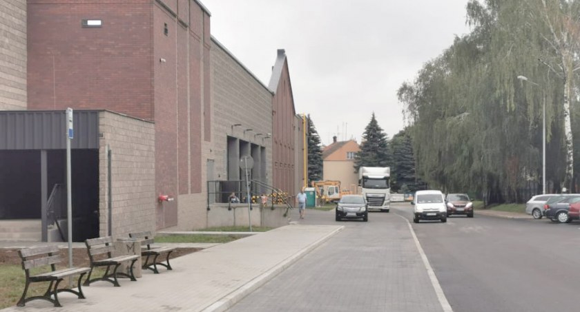 Co robić, by w sąsiedztwie galerii i w mieście było bezpiecznie? 