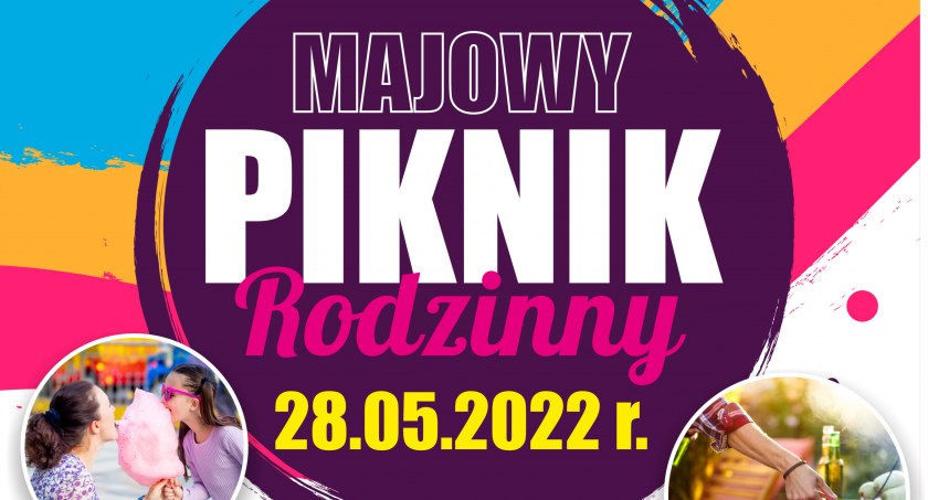 Majowy piknik Rodzinny w Nielepkowicach