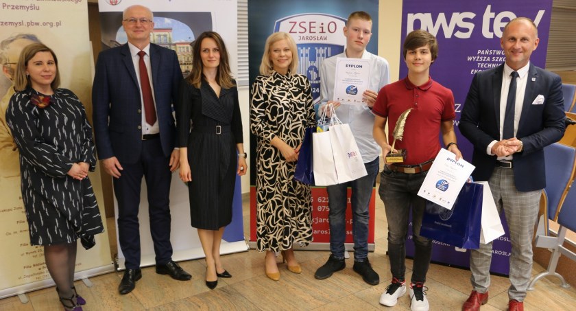Poznaliśmy jarosławskich mistrzów ortografii