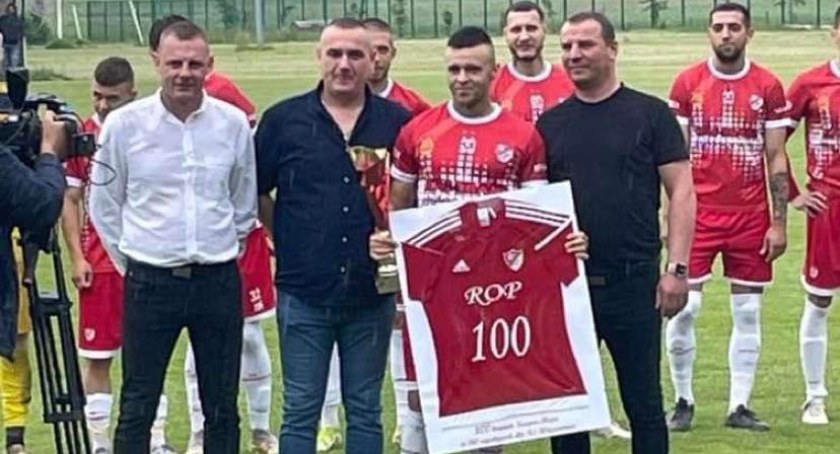 Wiązownica coraz bliżej awansu do 3. ligi
