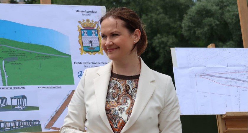 Podczas konferencji mówili o milionach z Polskiego Ładu dla samorządów 