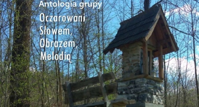 Promocja antologii 