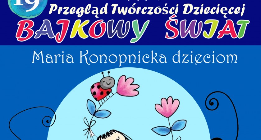 19. Przegląd Twórczości Dziecięcej 