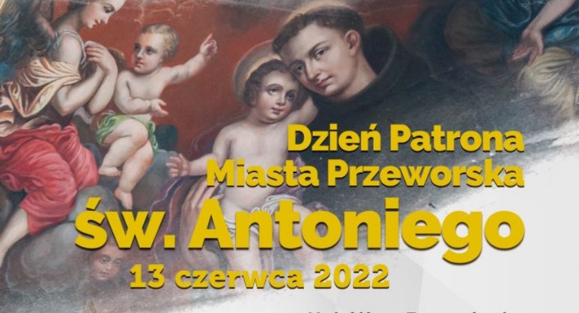 Dzień Patrona Miasta Przeworska