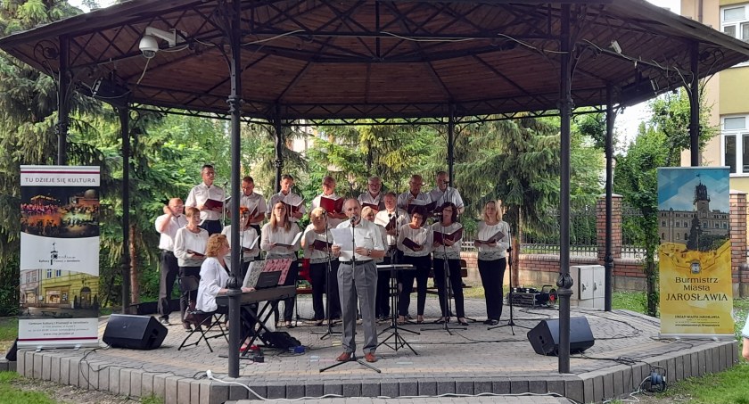 Ani się obejrzeliśmy, a „Muzyczne Czwartki” dobiegły końca