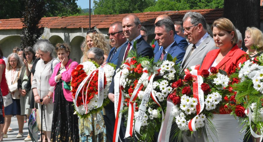 Uczcili bł. o. Michała Czartoryskiego, patrona Jarosławia