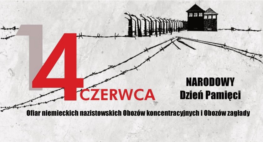 Narodowy Dzień Pamięci Ofiar niemieckich nazistowskich Obozów koncentracyjnych i Obozów zagłady