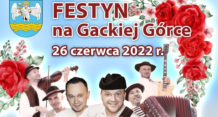 Baciary na Gackiej Górce