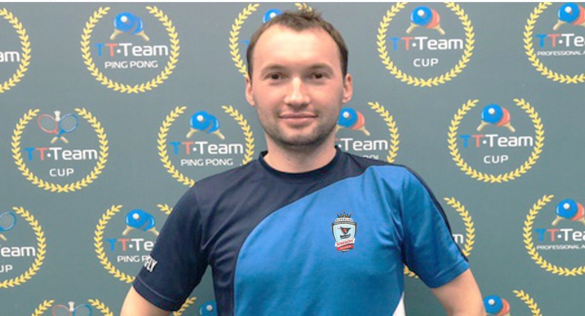 Półfinalista Ligi Mistrzów w szeregach Sokołowa S.A. Jarosław 