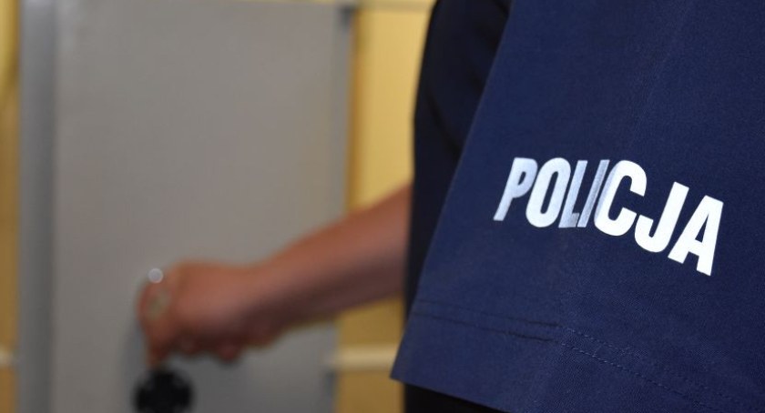 Zatrzymano 23-letnią Belgijkę podejrzaną o oszustwo metodą „na policjanta”