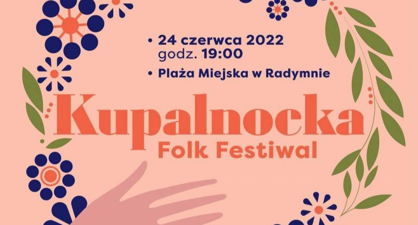Kupalnocka Folk Festiwal